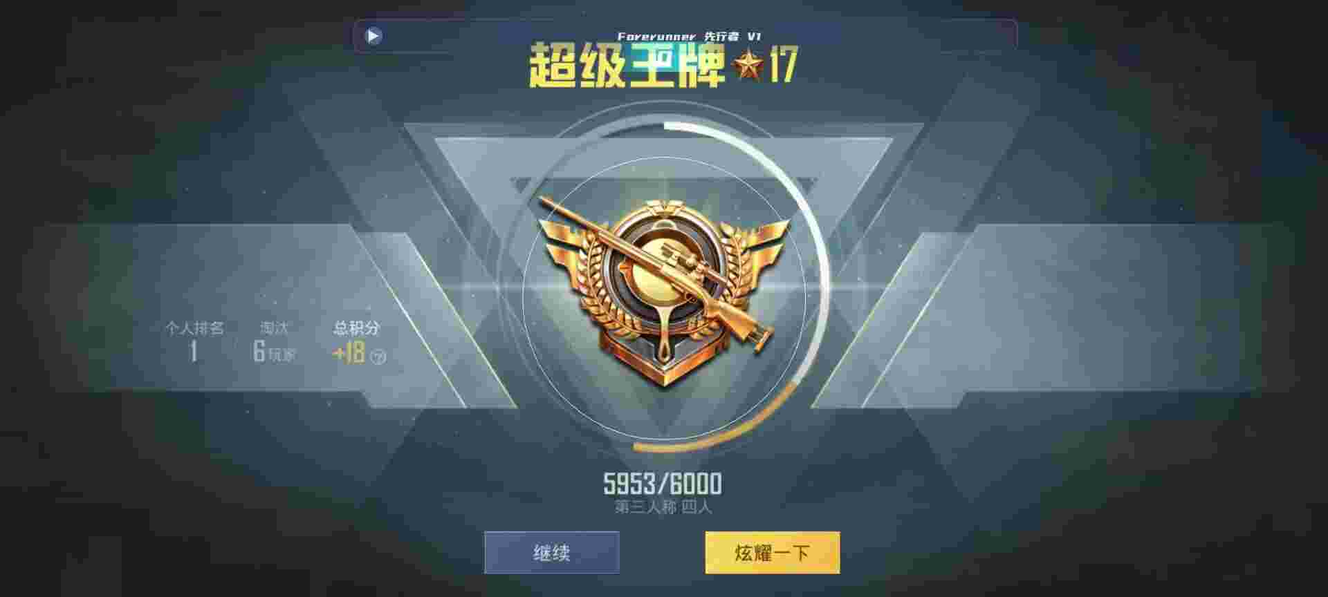 和平精英鸡腿辅助自瞄 - 免费领10000播放量软件辅助预览图